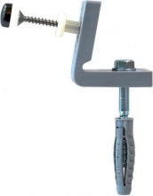 Zcm 501015WB5N Fischer Tasselli Wb5 N Nylon Pz.2 1 Cf
