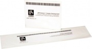 Zebra 105999-302 Accessorio Stampante CLEANING KIT ZXP SERIES 3