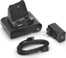 Zebra CRD-MPM-1SCHGEU1-01 Accessorio Stampante ZEBRA CRADLE 1SLOT ETHERNET ZQ320