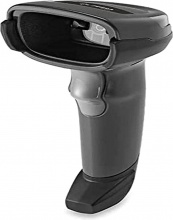 Zebra DS2208-SR7U2100SGW Barcode Scanner QR Code 2D  1D USB sensore LED