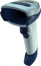 Zebra DS2208-HCBU2100AZR Lettore di Codici a Barre Portatile 1D2D LED Bianco