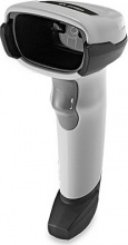 Zebra DS2208-SR00006ZZWW Lettore Bar Code Portatile 1D2D LED Bianco