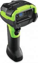 Zebra DS3608-SR3U4600VZW Lettore di Codici a Barre Portatile 1D2D LED Nero