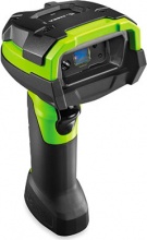 Zebra DS3678-ER3U42A2SVW Barcode Scanner Lettore Codice Barre Laser 1D2D