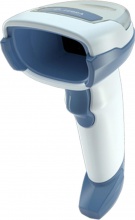 Zebra DS4608-HCBU2100AZW Lettore di Codici a Barre Portatile 1D2D LED Blu