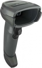Zebra DS4608-SR7U2100AZW Lettore di Codici a Barre Portatile 1D2D LED Nero