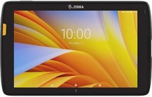 Zebra ET45CB-1H1C1B0-A6 Tablet 10" Snapdragon 64 GB 4 GB Android Nero  ET45 5G