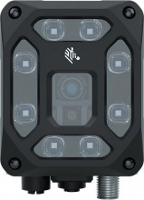 Zebra FS40-WA20Z4-2C00W Lettore Bar Code Fisso 1D2D CMOS Nero, Verde