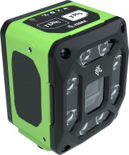 Zebra FS42-SR20G4-3C00W Lettore Bar Code Fisso 1D2D CMOS Nero, Verde