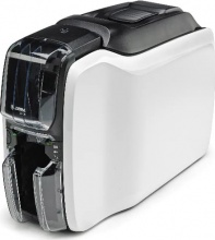 Zebra ZC11-0000000EM00 Stampante per Schede Plastificate 300 x 300 DPI USB