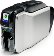 Zebra ZC31-000C000EM00 Stampante per Schede Plastificate 300 x 300 DPI ETHERNET