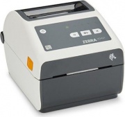 Zebra ZD4AH42-D0EE00EZ Stampante per Etichette Termica diretta