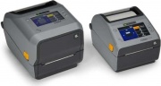 Zebra ZD6A142-30EF00EZ Stampante Etichette Trasferimento termico 203 x 203 DPI