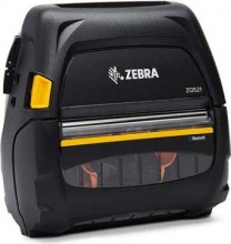 Zebra ZQ52-BUE000E-00 Stampante Etichette Termica diretta 203 x 203 DPI Wireless