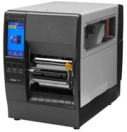 Zebra ZT23142-T2E000FZ Stampante per etichette 203 x 203 DPI LAN Bluetooth