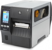 Zebra ZT41142-T0E0000Z Stampante Etichette 203 x 203 DPI Wireless Termica POS