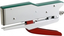 Zenith 548ETR Punto Piatto Verde, Rosso, Bianco