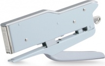Zenith 548E-AZ Pastel Punto Piatto Azzurro
