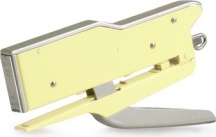 Zenith 548E-GI Pastel Punto Piatto Giallo