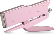 Zenith 548E-RS Pastel Punto Piatto Rosa