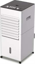 Zephir ZAIR04 Raffrescatore daria Portatile Evaporativo Senza Tubo 6L
