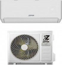 Zephir ZAR12000WIFI Climatizzatore Inverter Monosplit 12000 Btu A+++A++ ZAR 12000WIFI MY24