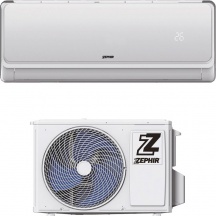 Zephir ZAX 18000 MY25 Climatizzatore 18000 Btuh Inverter Monosplit A++A+ Kit