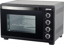 Zephir ZHC42S Forno Fornetto Elettrico Capacit� 42 Litri 1600 Watt