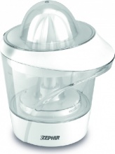 Zephir ZHC452 Spremiagrumi elettrico 0.50 litri