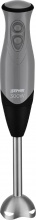 Zephir ZHC84 Frullatore ad Immersione Minipimer Potenza 300 Watt Grigio