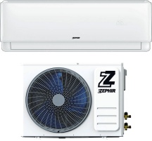 Zephir ZMR 12000 MY25 Climatizzatore 12000 Btu Monosplit A++A+ WiFi