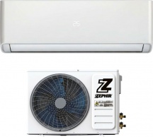 Zephir ZMS 12000 WIFI MY26 Climatizzatore Inverter 12000 Btu Monosplit A++A+