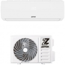 Zephir ZPR9000MY24 Climatizzatore 9000 Btu Inverter Monosplit A++A+