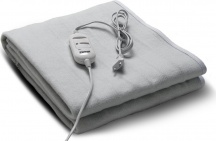 Zephir ZTD201 Termocoperta Singola Coperta elettrica 150x80 cm Lavabile 60W