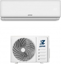 Zephir ZTQ12000WIFI Climatizzatore Inverter 12000 Btu Condizionatore R32 WiFi