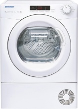 Zerowatt EOZ H8A2DE-11 Asciugatrice a Pompa di Calore 8 Kg A++ 60 cm Bianco