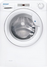 Zerowatt OZS 292DW4-S Lavatrice 9 Kg Classe B 54 cm 1200 giri Vapore Bianco
