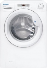 Zerowatt OZ 284DW51-S Lavatrice 8 Kg Classe A 54 cm 1200 giri Inverter Bianco