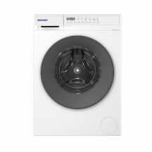 Zerowatt ZW27EW6-11 Lavatrice 7 Kg Classe A 1400 giri 53 cm Inverter Vapore
