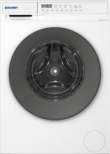 Zerowatt ZW410EW6-11 Lavatrice 10 Kg A-10% 1400 giri 60,1 cm Inverter Vapore