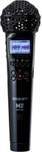 Zoom M2 Registratore Multitraccia MICTRAK  colore Nero