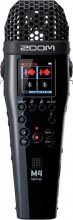 Zoom M4 Registratore Multitraccia MICTRAK  colore Nero
