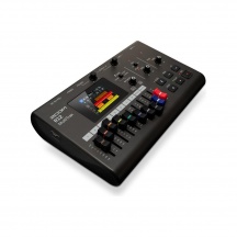 Zoom R12 Registratore Multitraccia MULTITRAK  colore Nero