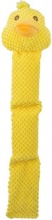 Zoov 19055 Gioco per Cane Mod. Papero colore Giallo 6 Pezzi