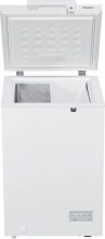 Zoppas HZCF100SH4WE2 Congelatore a Pozzetto Orizzontale 98 Lt Classe E 6 kg24h