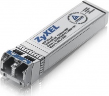 ZYXEL SFP10G-LR Modulo del ricetrasmettitore di rete Fibra Ottica