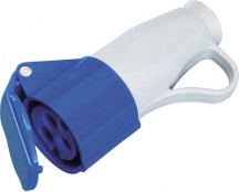 FANTON 71100 Presa Volante Industriale