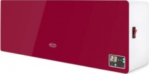 Argo CHIC BERRY Termoventilatore da parete Ceramico 2000W Telecomando Timer