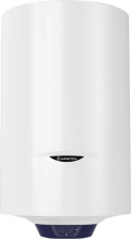 Ariston 3201877 Scaldabagno Elettrico 80 Litri Scaldino Scaldacqua BLU1 ECO 80 V5
