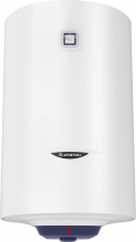 Ariston 3201890 Scaldabagno Elettrico 50 Litri Scaldacqua Accumulo BLU1 R 50 V3 EU